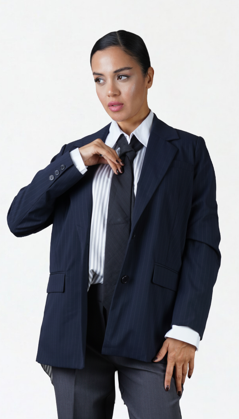 Penelope Blazer
