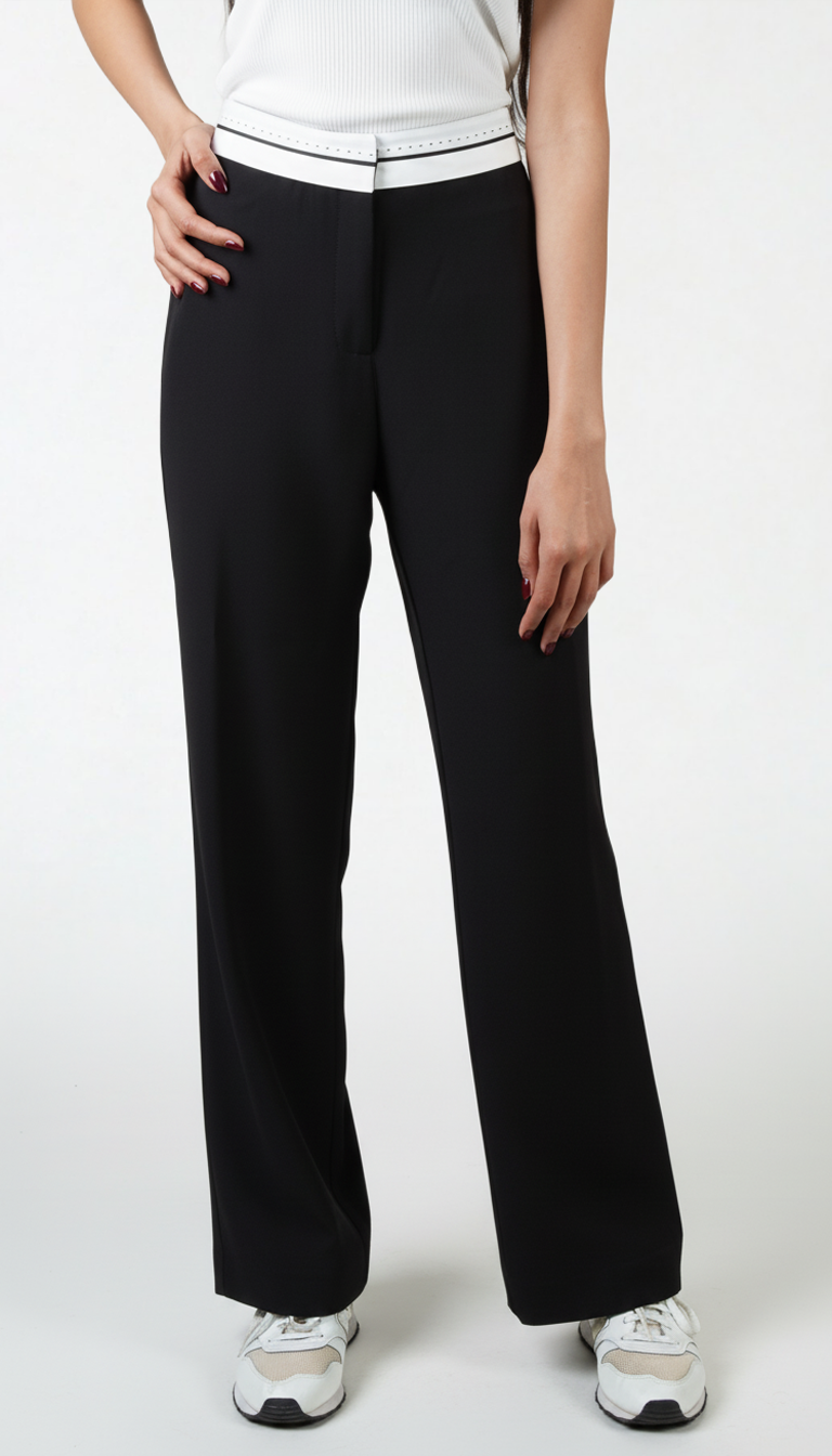 Berry Trousers