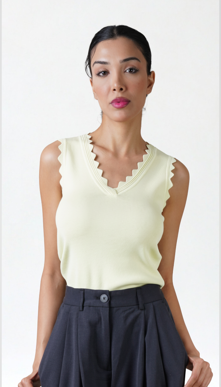 Mette Knitwear