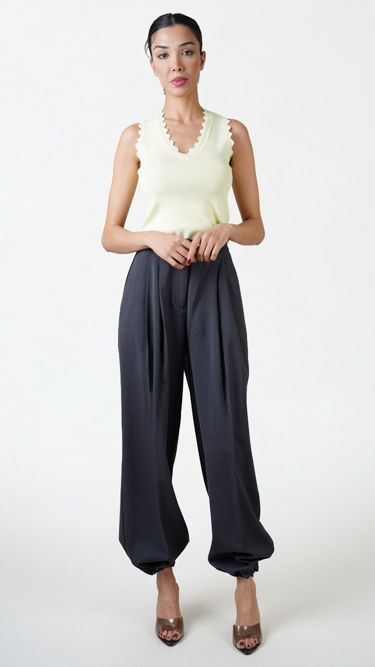Jida Trousers