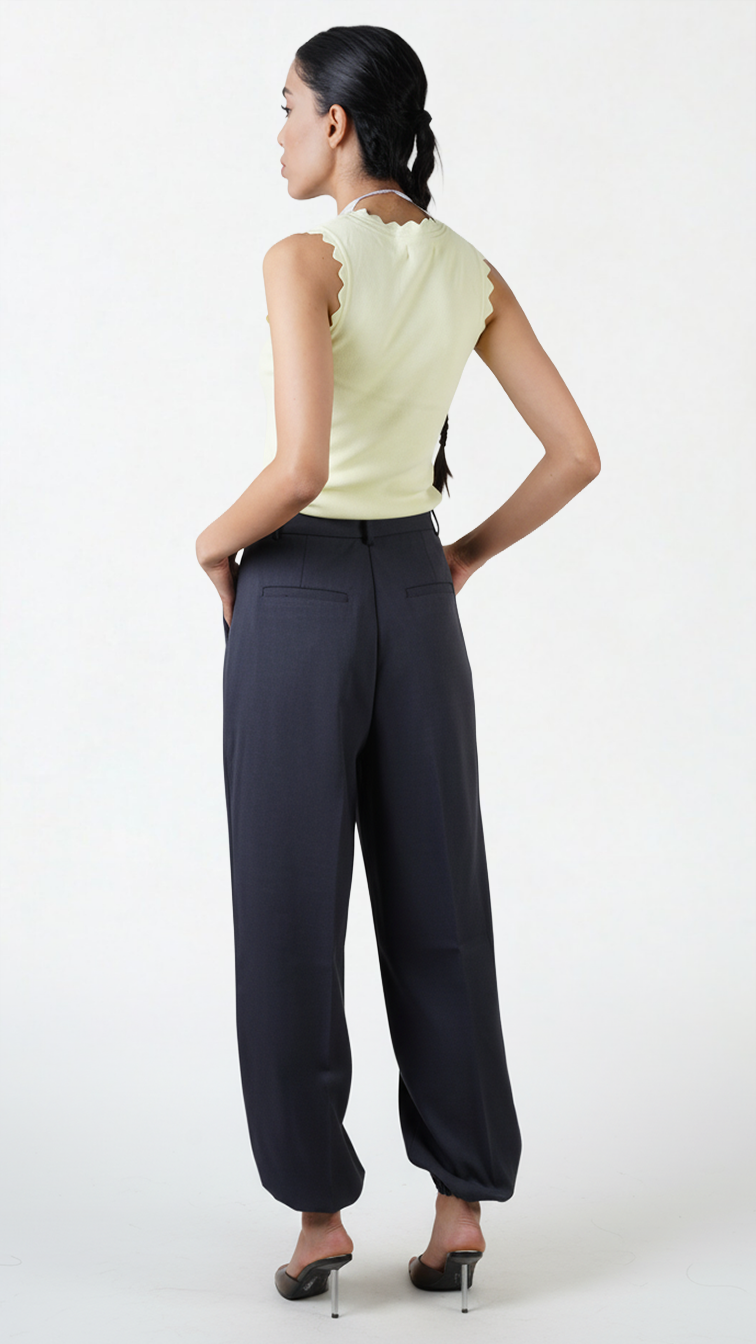 Jida Trousers