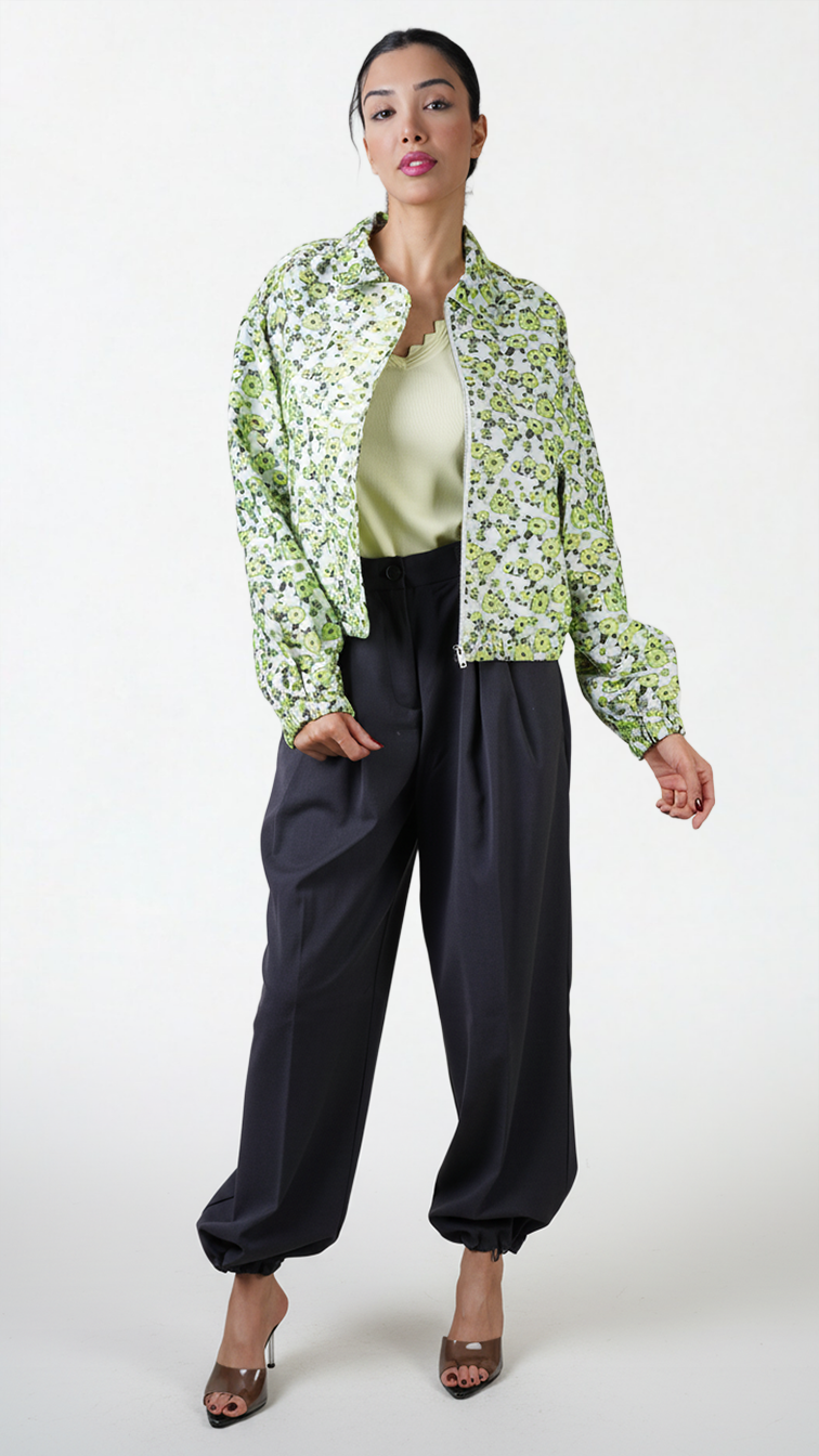 Jida Trousers
