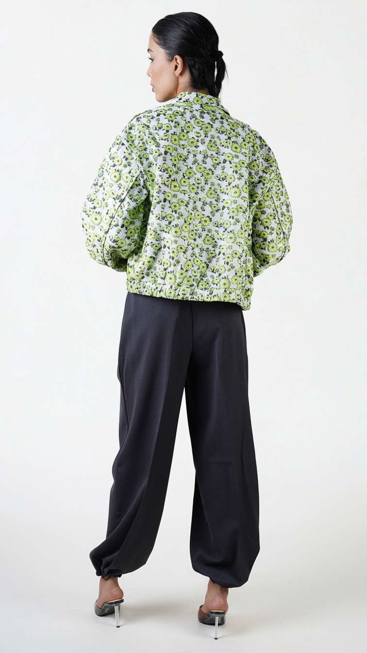 Shuna Jacket