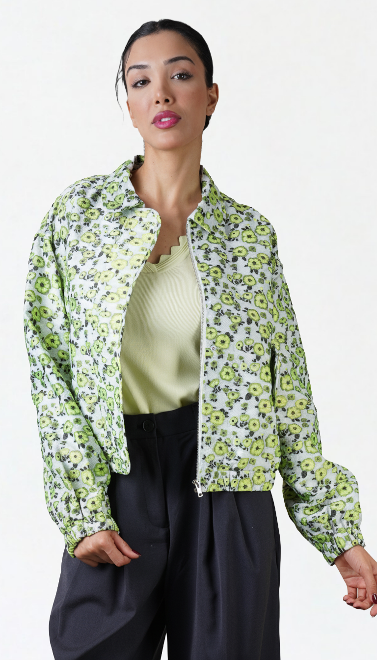 Shuna Jacket