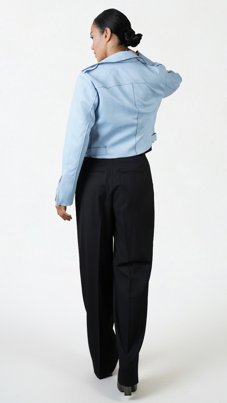 Sherry Jacket