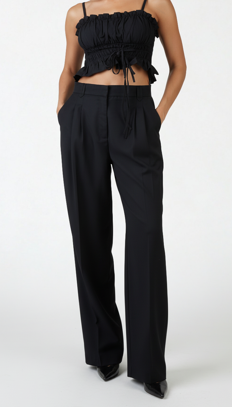 Funga Trousers