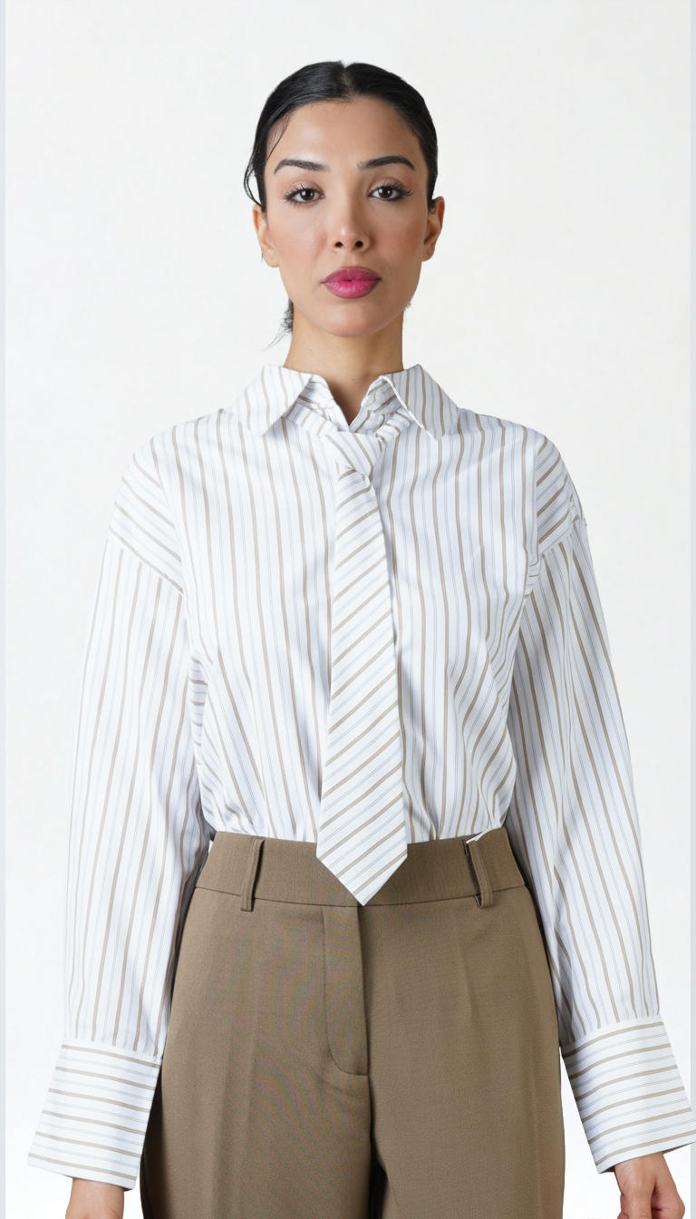 Bella Shirt