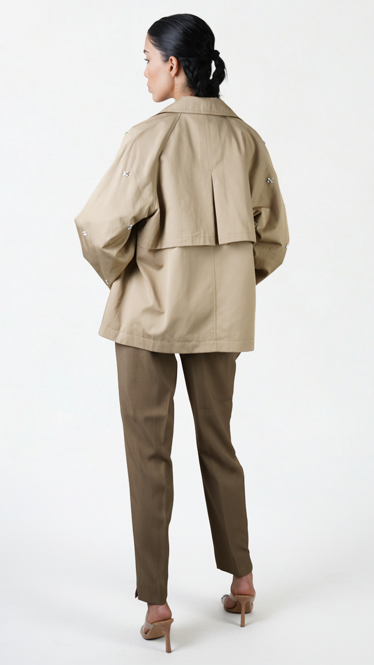 Diala Jacket