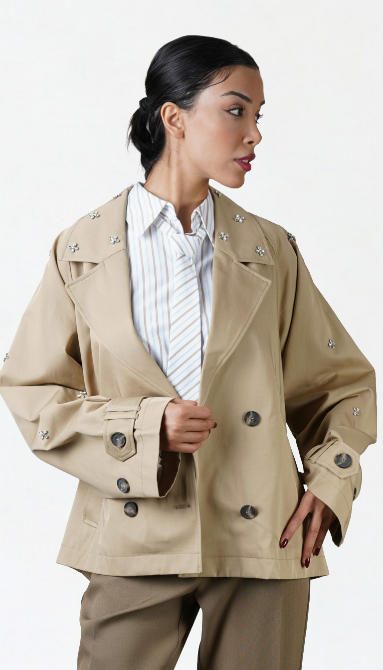 Diala Jacket