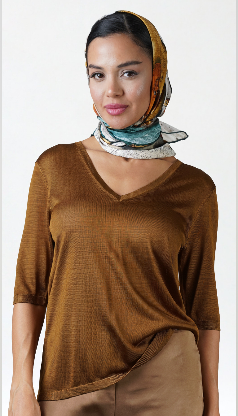Wilona Top