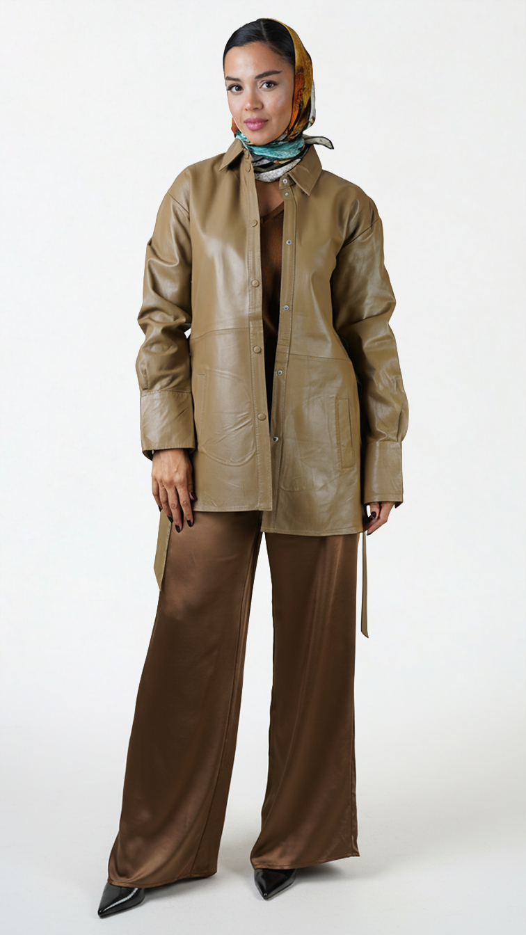 Otira Jacket