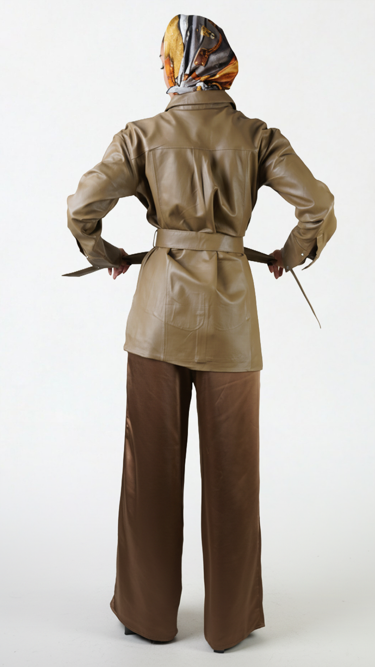 Otira Jacket