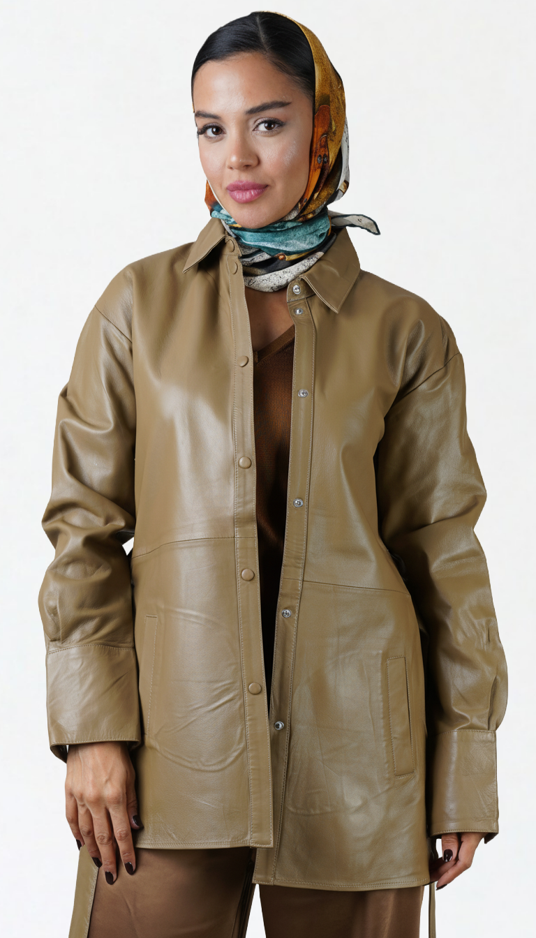 Otira Jacket