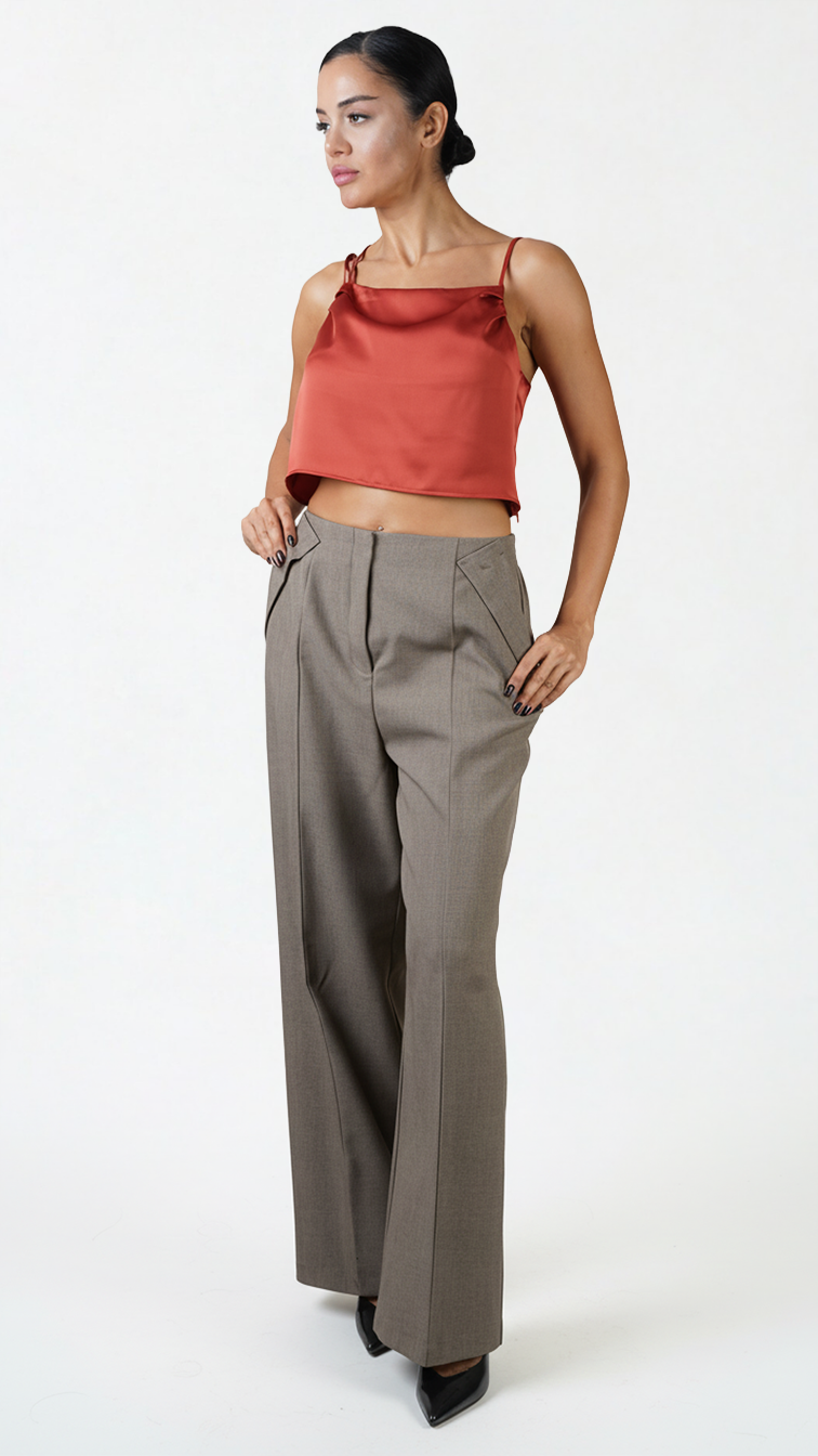 Malta Trousers