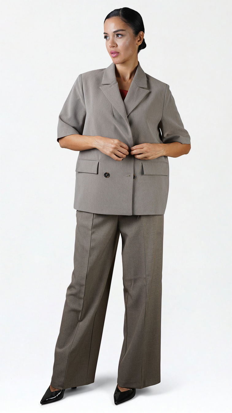 Malta Trousers