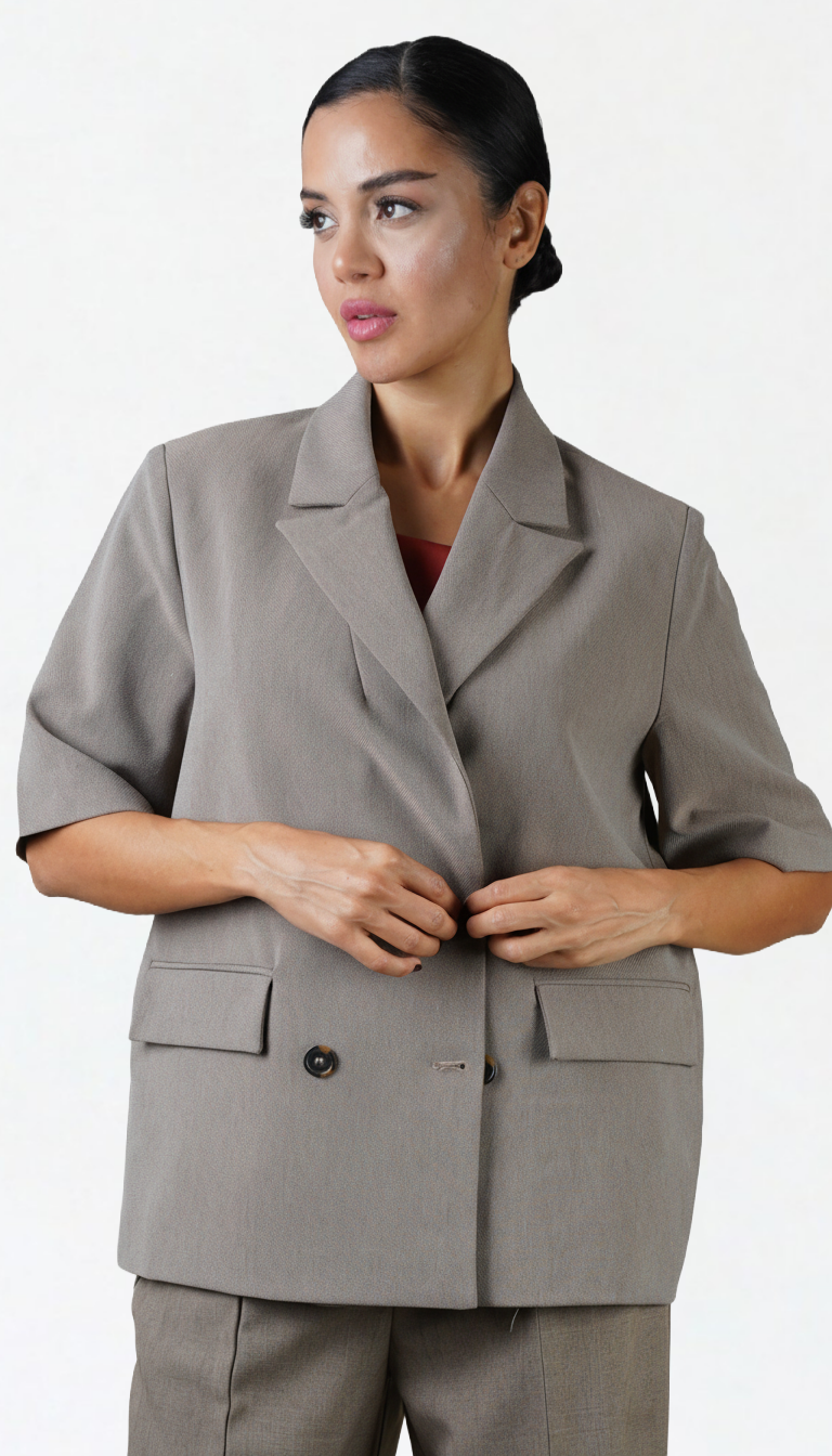 Lorima Blazer