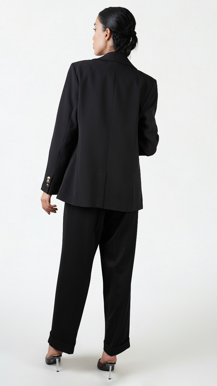 Astrid Blazer