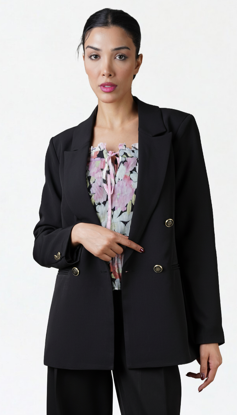 Astrid Blazer