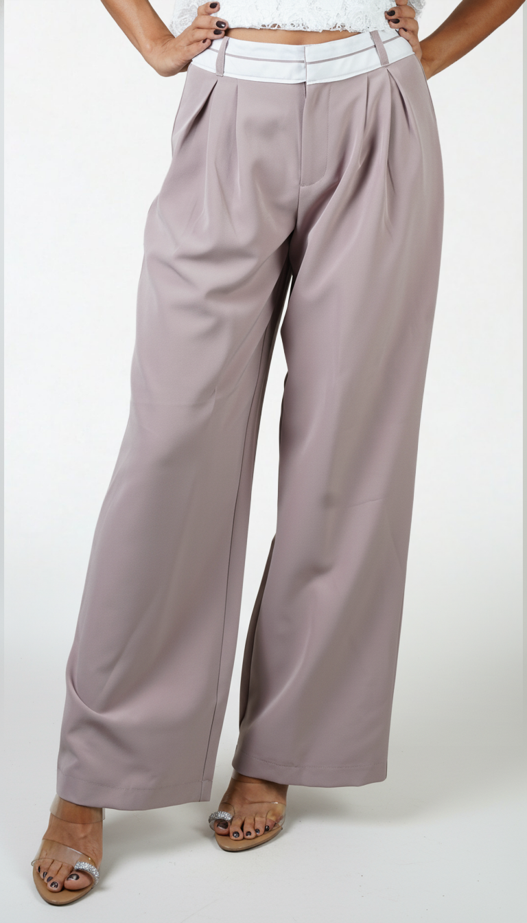 Malika Trousers