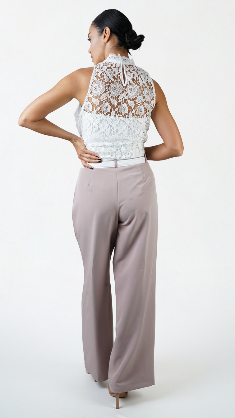 Malika Trousers
