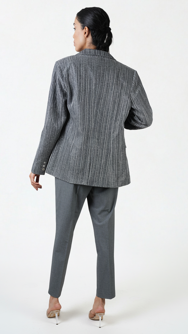 Kamo Blazer