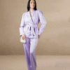 Purple set in Dubai