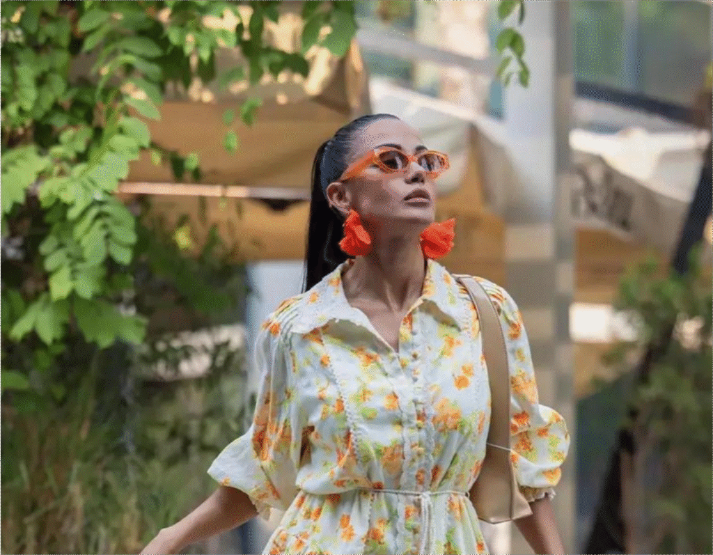 Stylish Summer Dresses for Women in Dubai in 2026