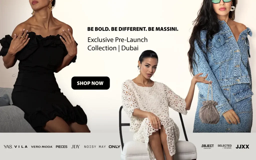 Massini Shop UAE